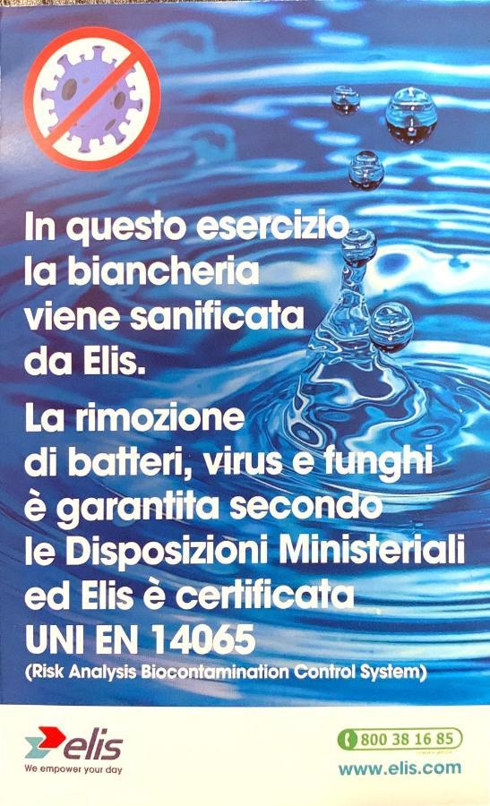 Fiera 051 Affittacamere Bologna Ngoại thất bức ảnh
