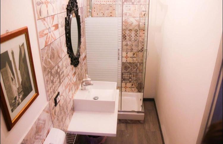Fiera 051 Affittacamere Bologna Ngoại thất bức ảnh