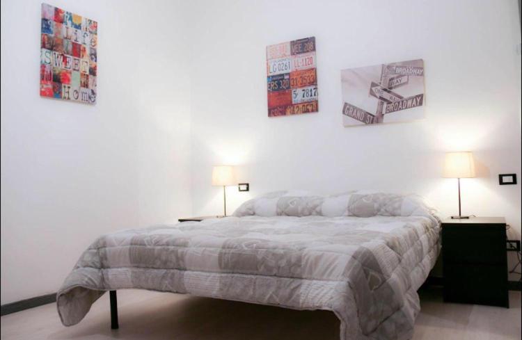 Fiera 051 Affittacamere Bologna Ngoại thất bức ảnh