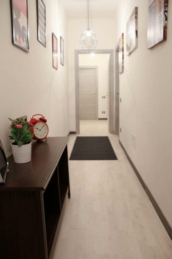 Fiera 051 Affittacamere Bologna Ngoại thất bức ảnh