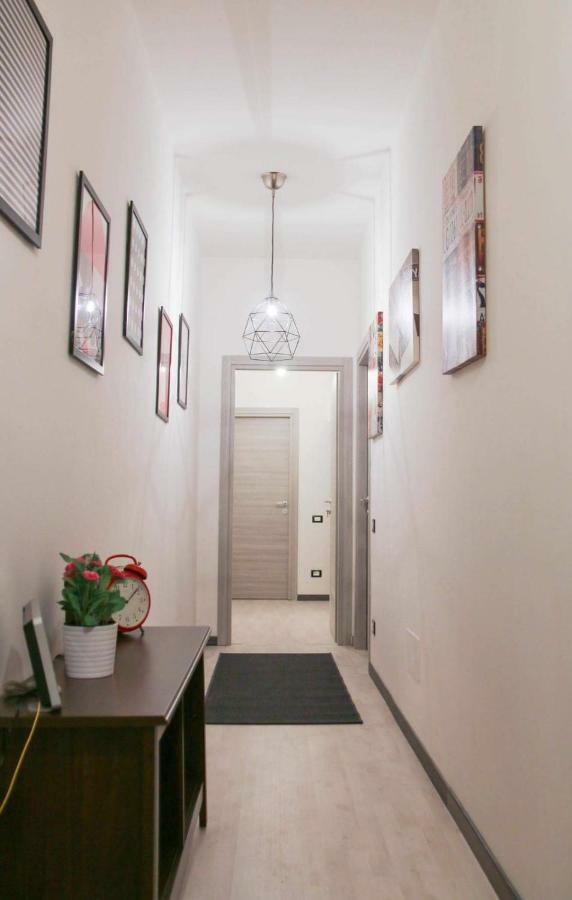 Fiera 051 Affittacamere Bologna Ngoại thất bức ảnh