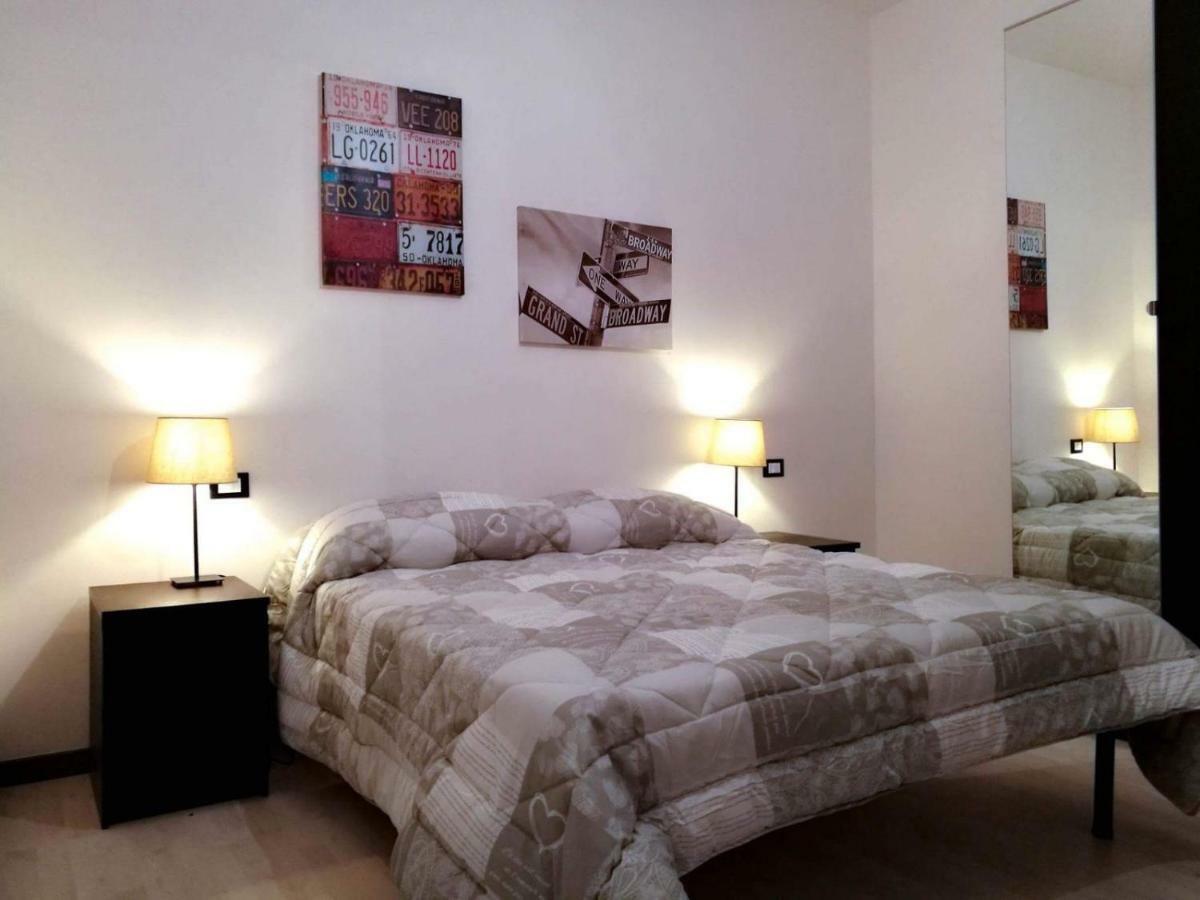 Fiera 051 Affittacamere Bologna Ngoại thất bức ảnh